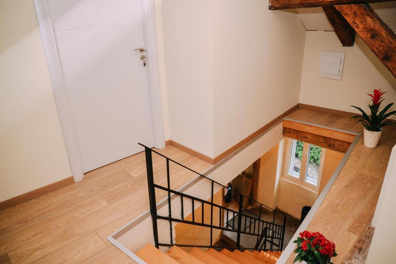 Step To Kotor Bay Guesthouse Exterior photo