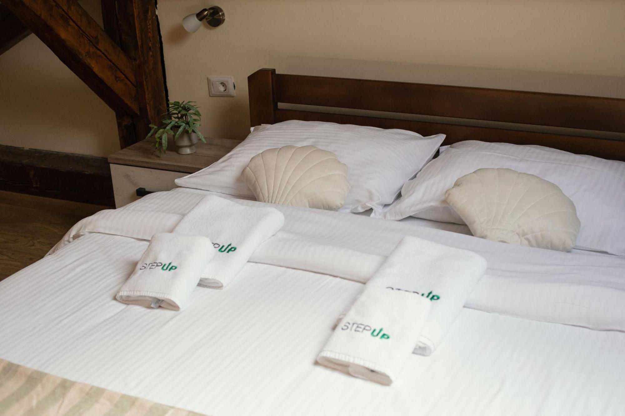 Step To Kotor Bay Guesthouse Exterior photo