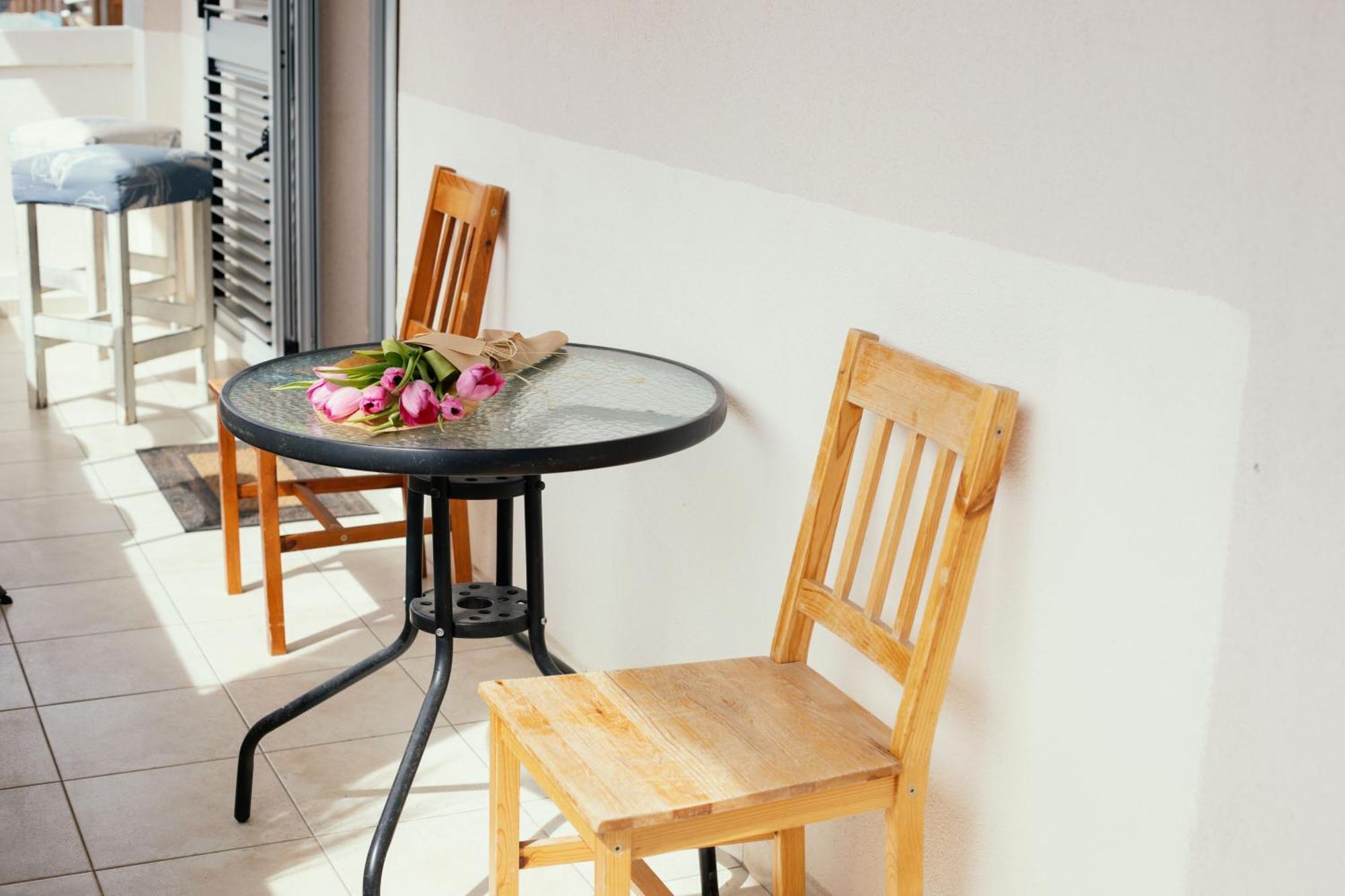Step To Kotor Bay Guesthouse Exterior photo