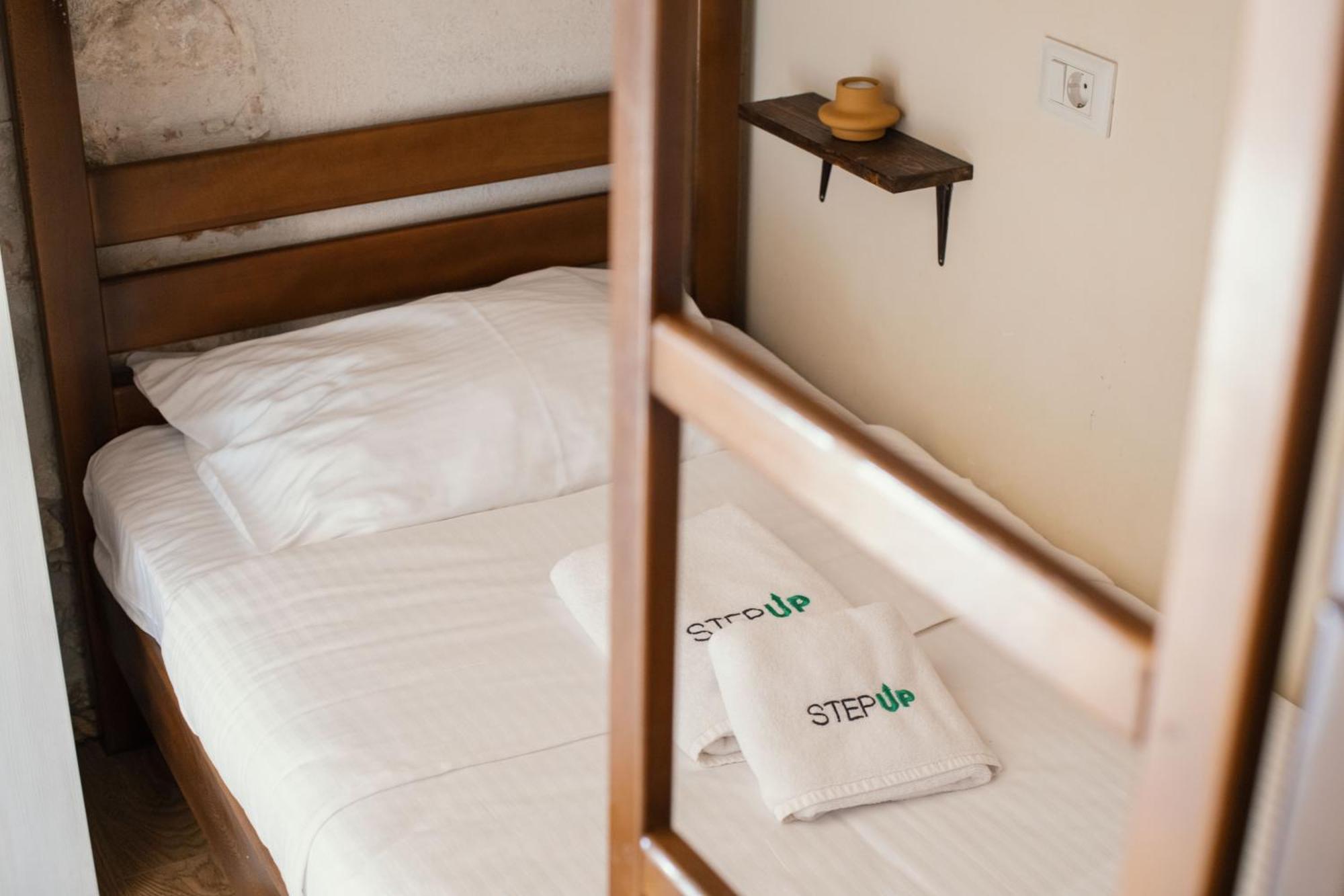 Step To Kotor Bay Guesthouse Exterior photo