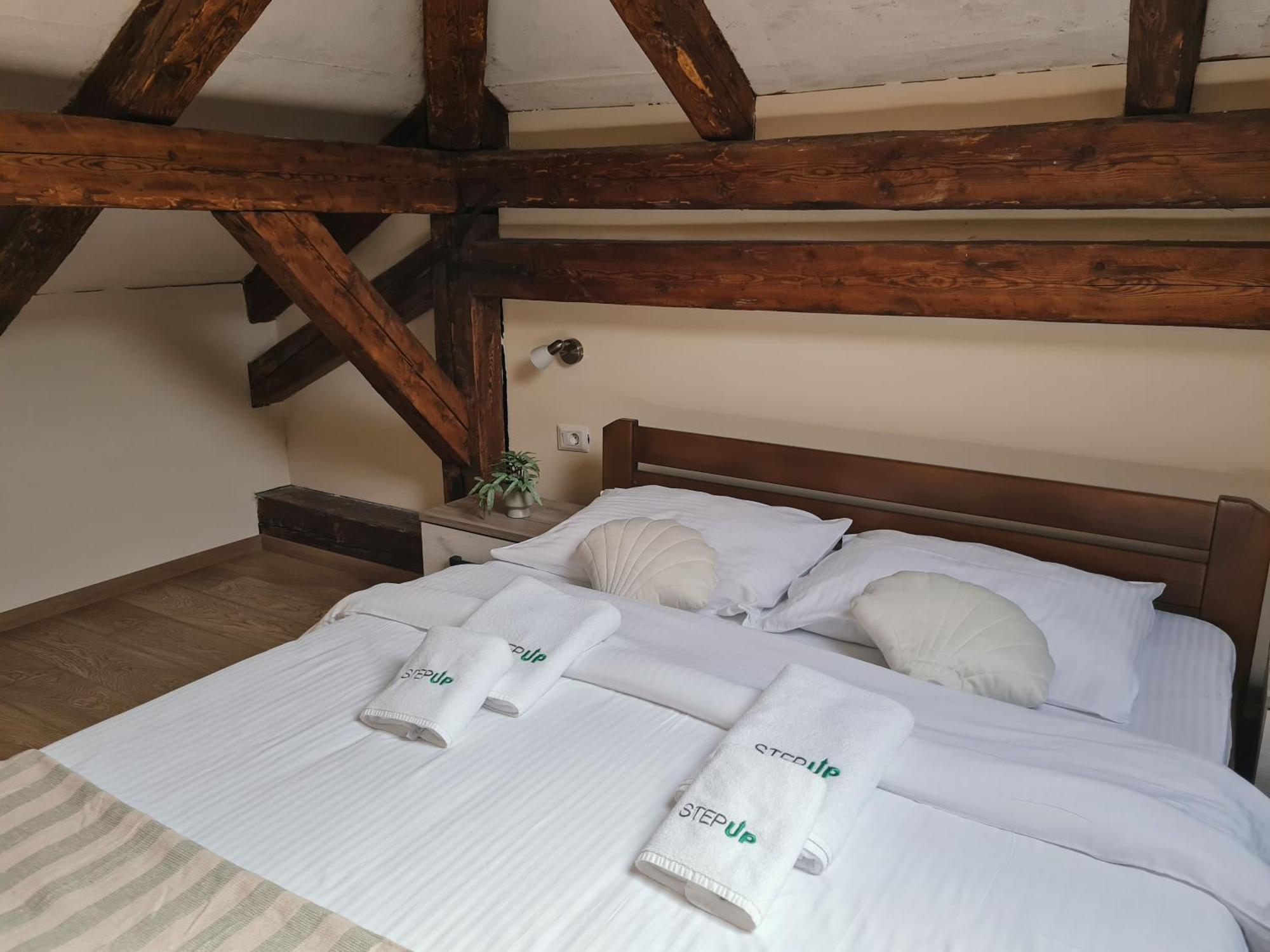 Step To Kotor Bay Guesthouse Exterior photo